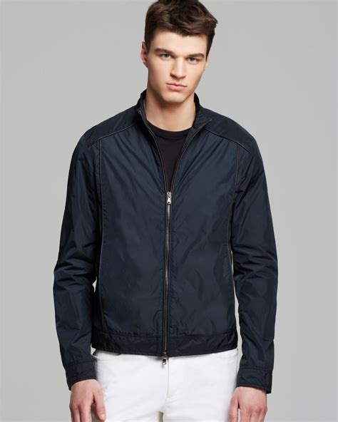 michael kors lightweight jackets men.